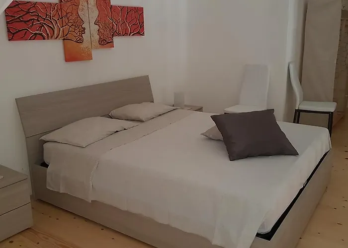 Casa Vacanze Azul - Via Castriota