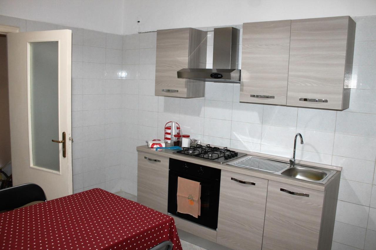 Azul Castriota Appartement *