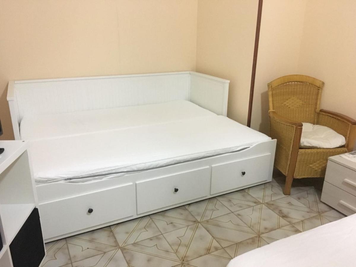 Appartement Azul Castriota *