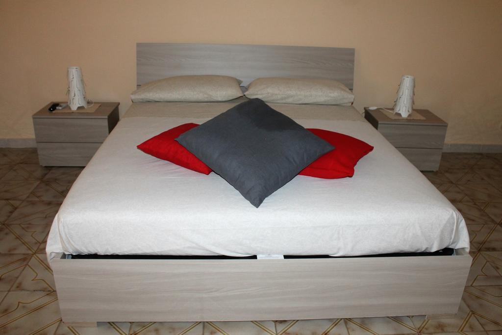 Appartement Azul Castriota *