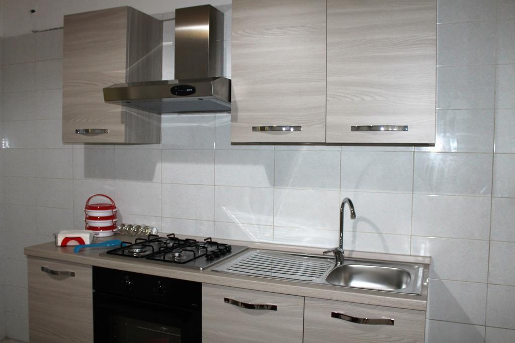 Appartement Azul Castriota