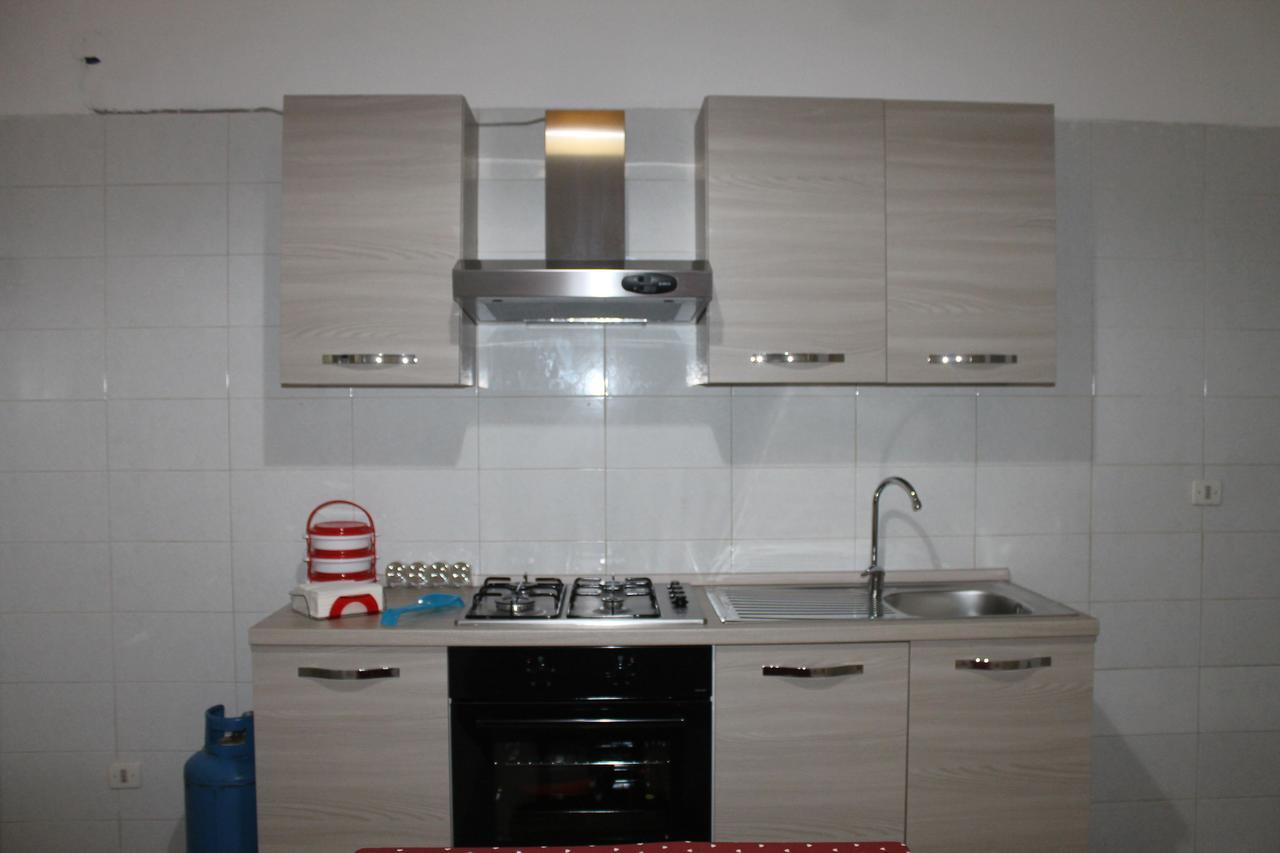 Azul Castriota Appartement Gallipoli