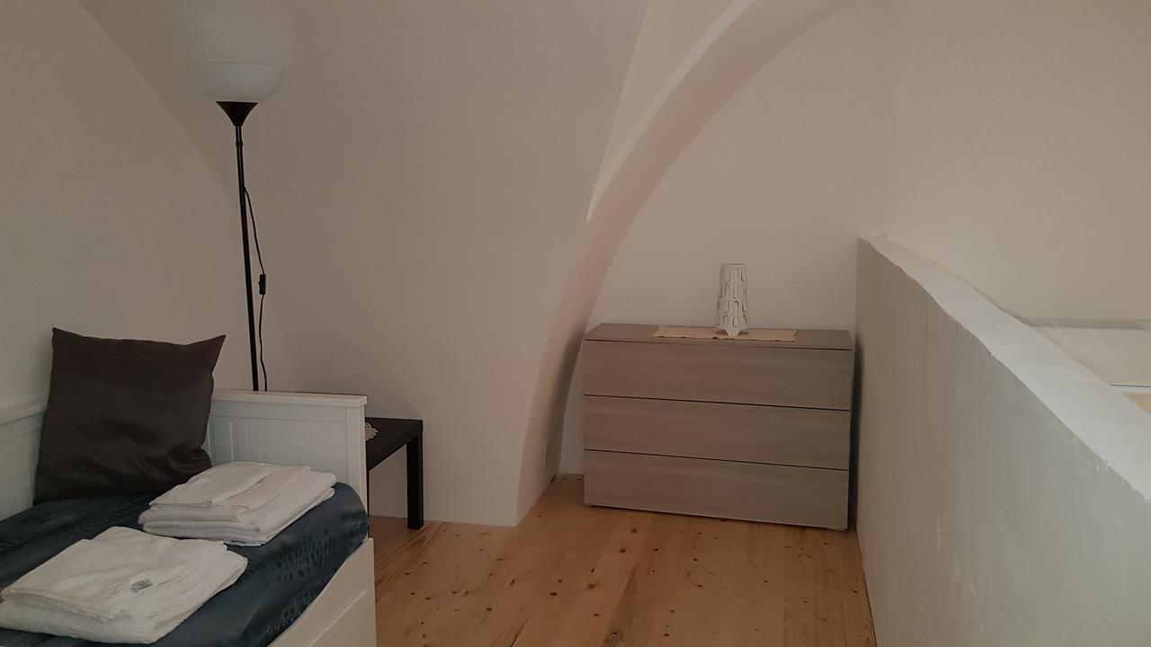 Azul Castriota Appartement Gallipoli