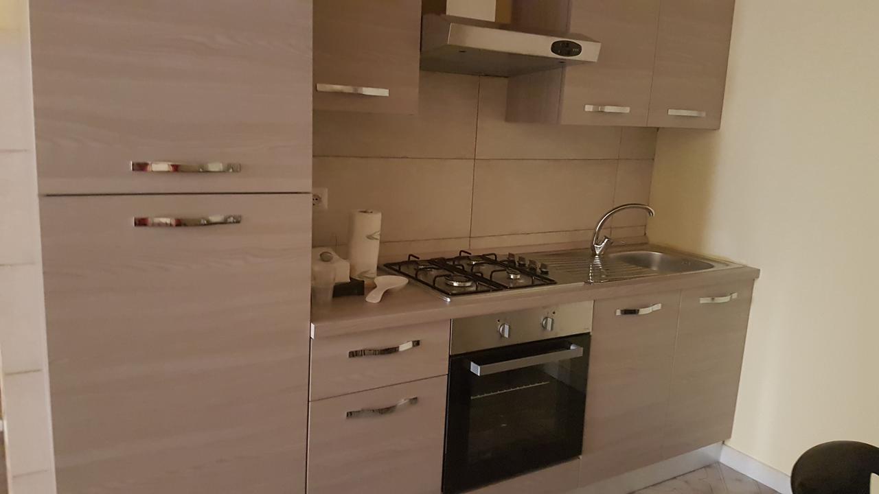Appartement Azul Castriota *