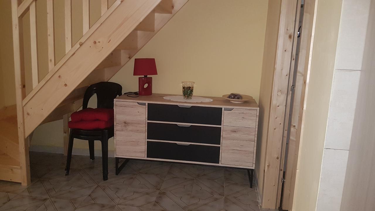 Appartement Azul Castriota Gallipoli